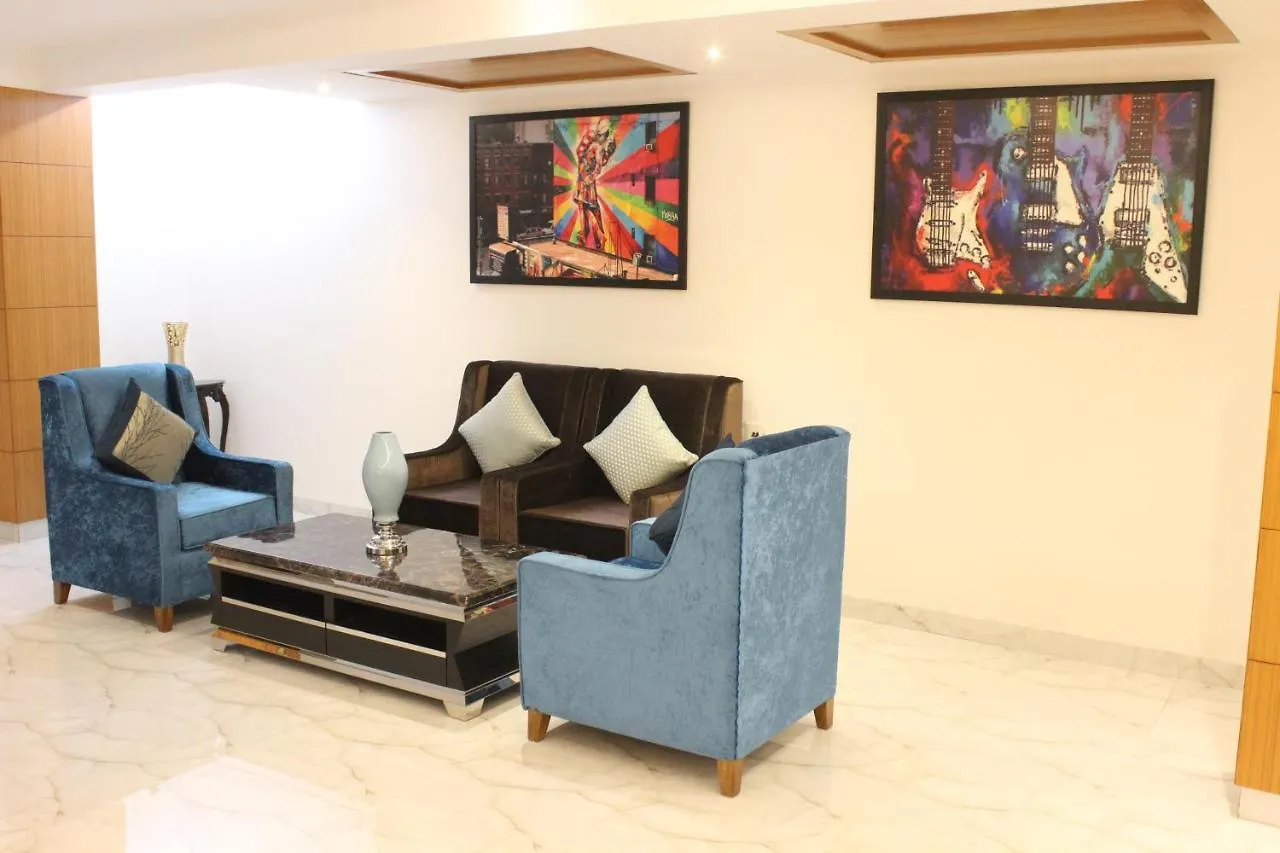 ***  Hotel Transit International- Aerocity Delhi Airport New Delhi India