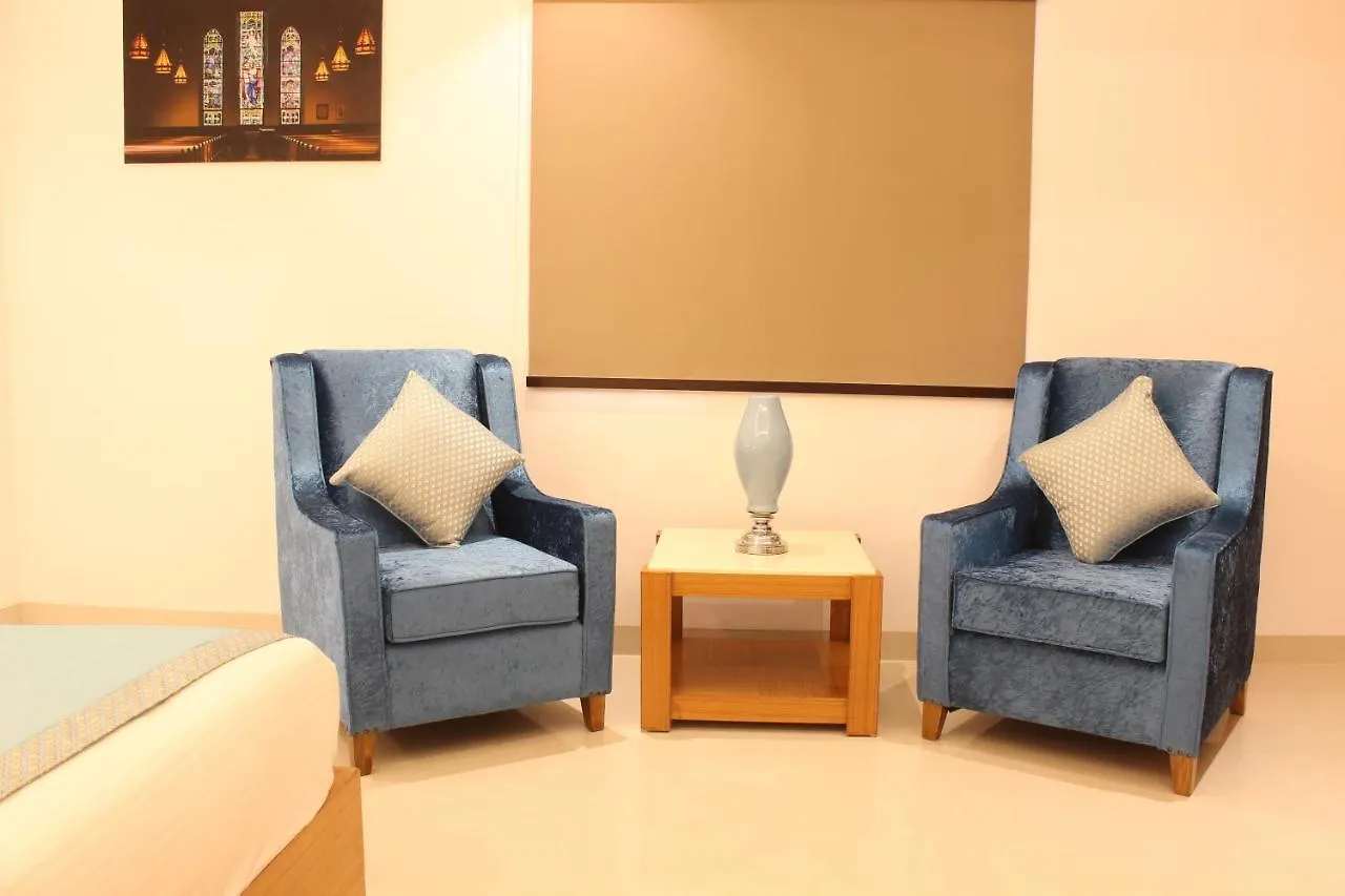Hotel Transit International- Aerocity Delhi Airport New Delhi