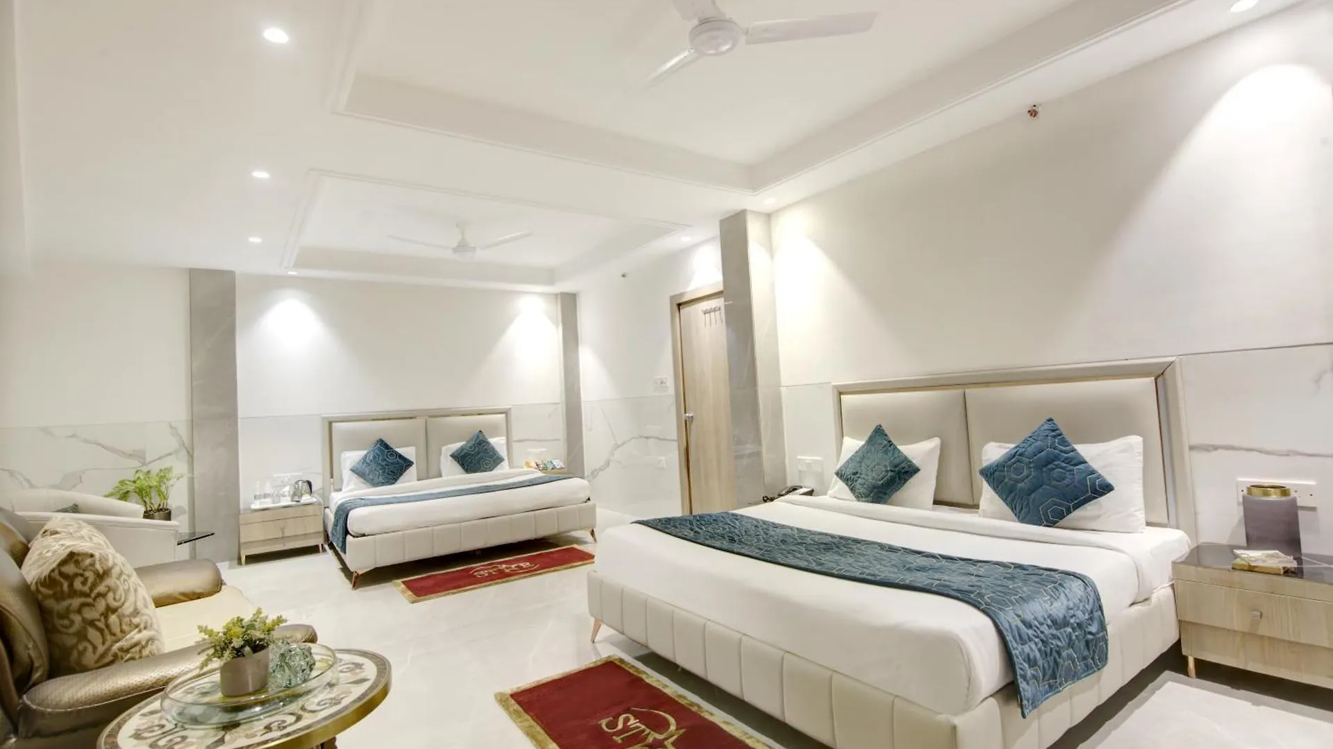 Hotel Transit International- Aerocity Delhi Airport New Delhi