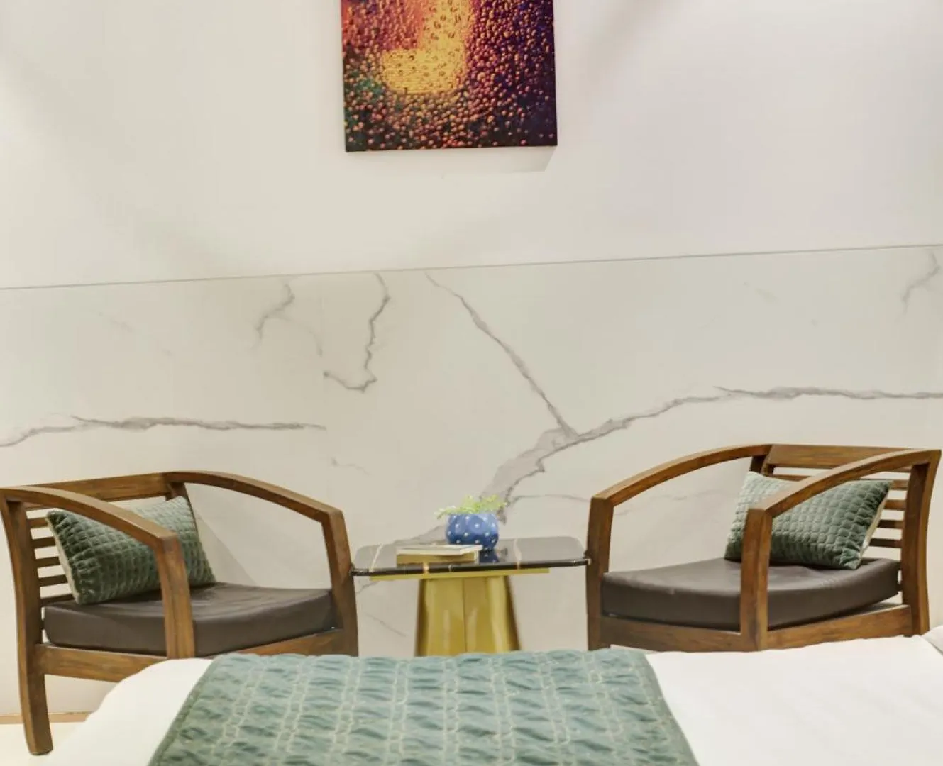 Hotel Transit International- Aerocity Delhi Airport New Delhi