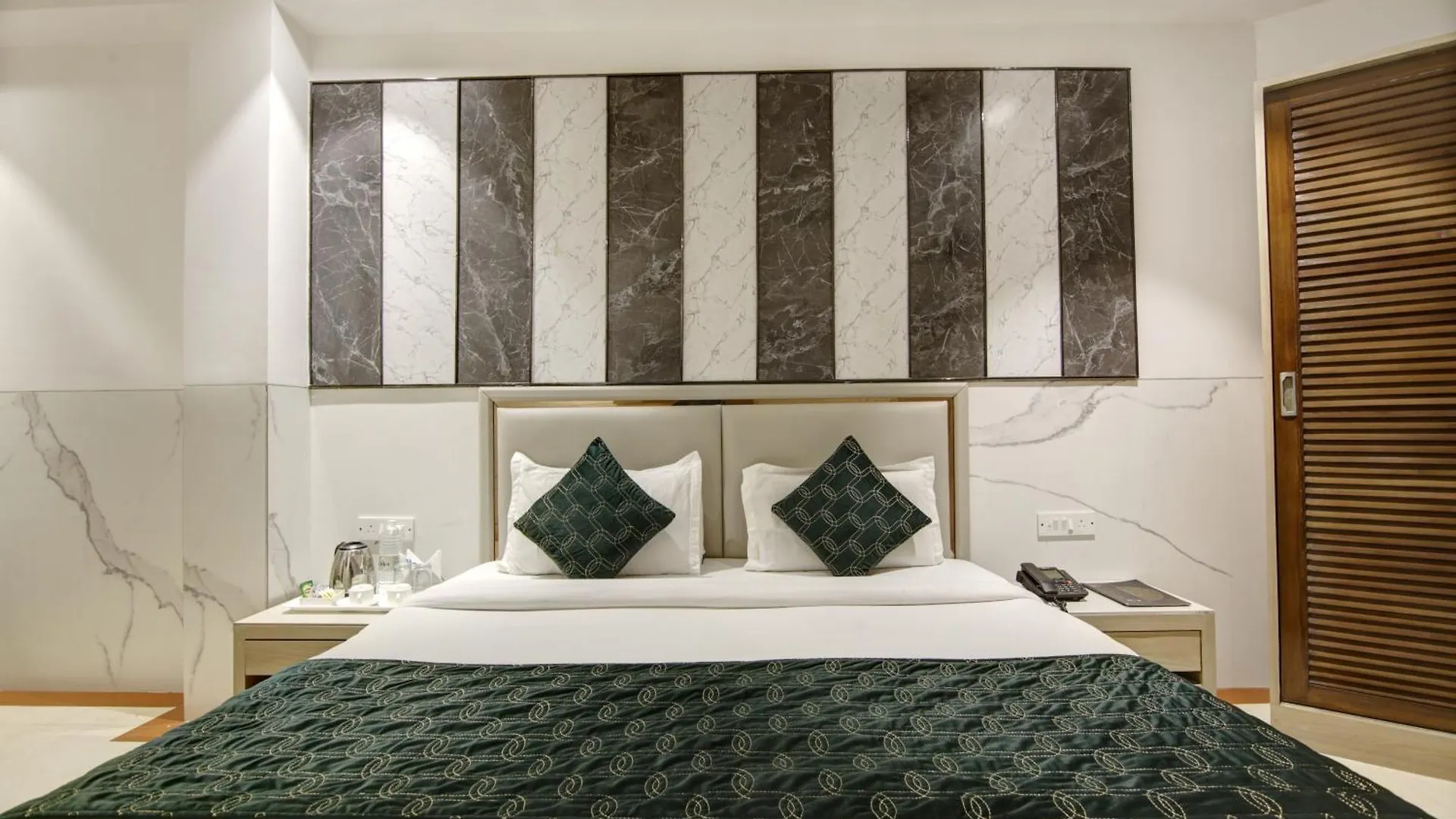 Hotel Transit International- Aerocity Delhi Airport New Delhi