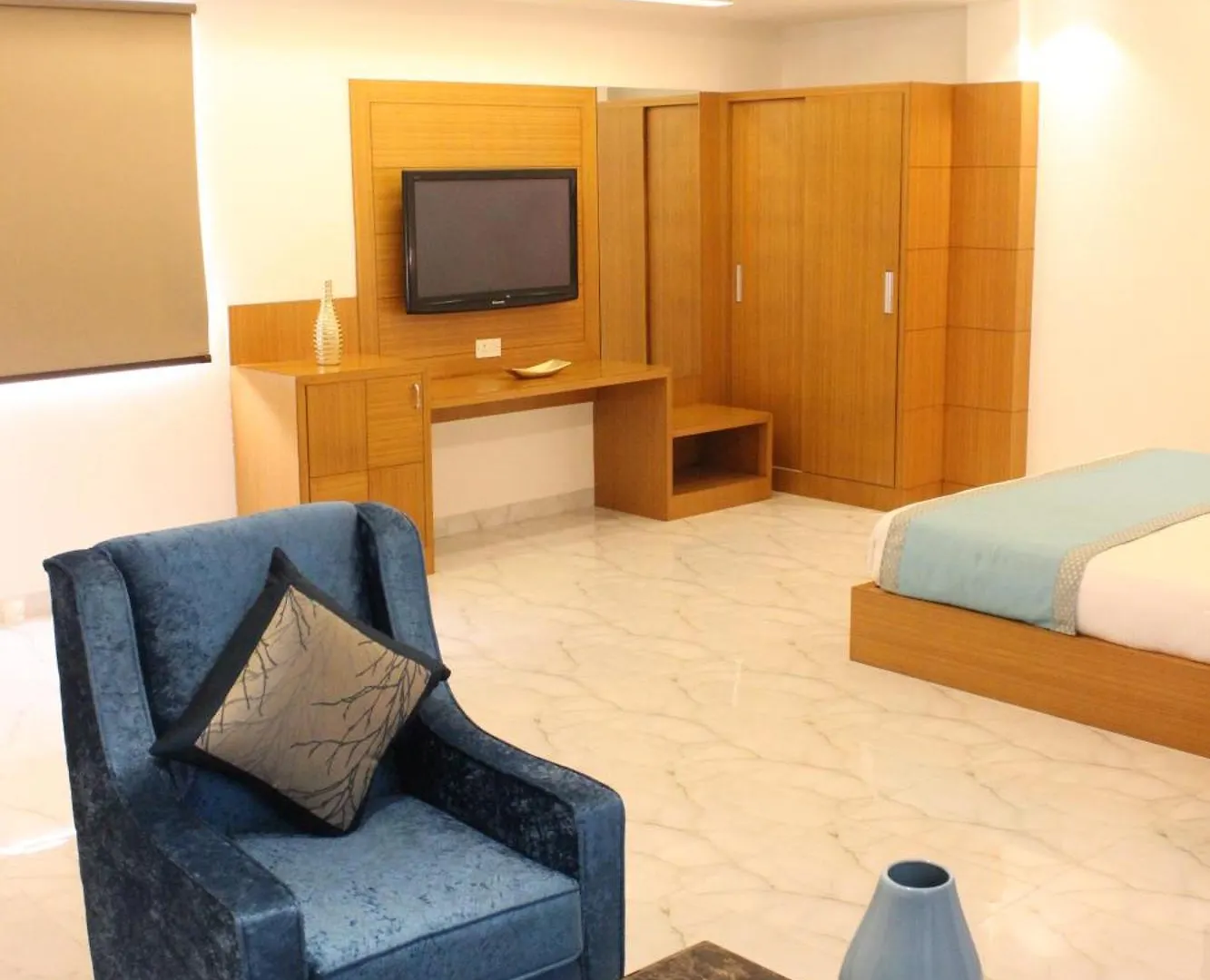 Hotel Transit International- Aerocity Delhi Airport New Delhi