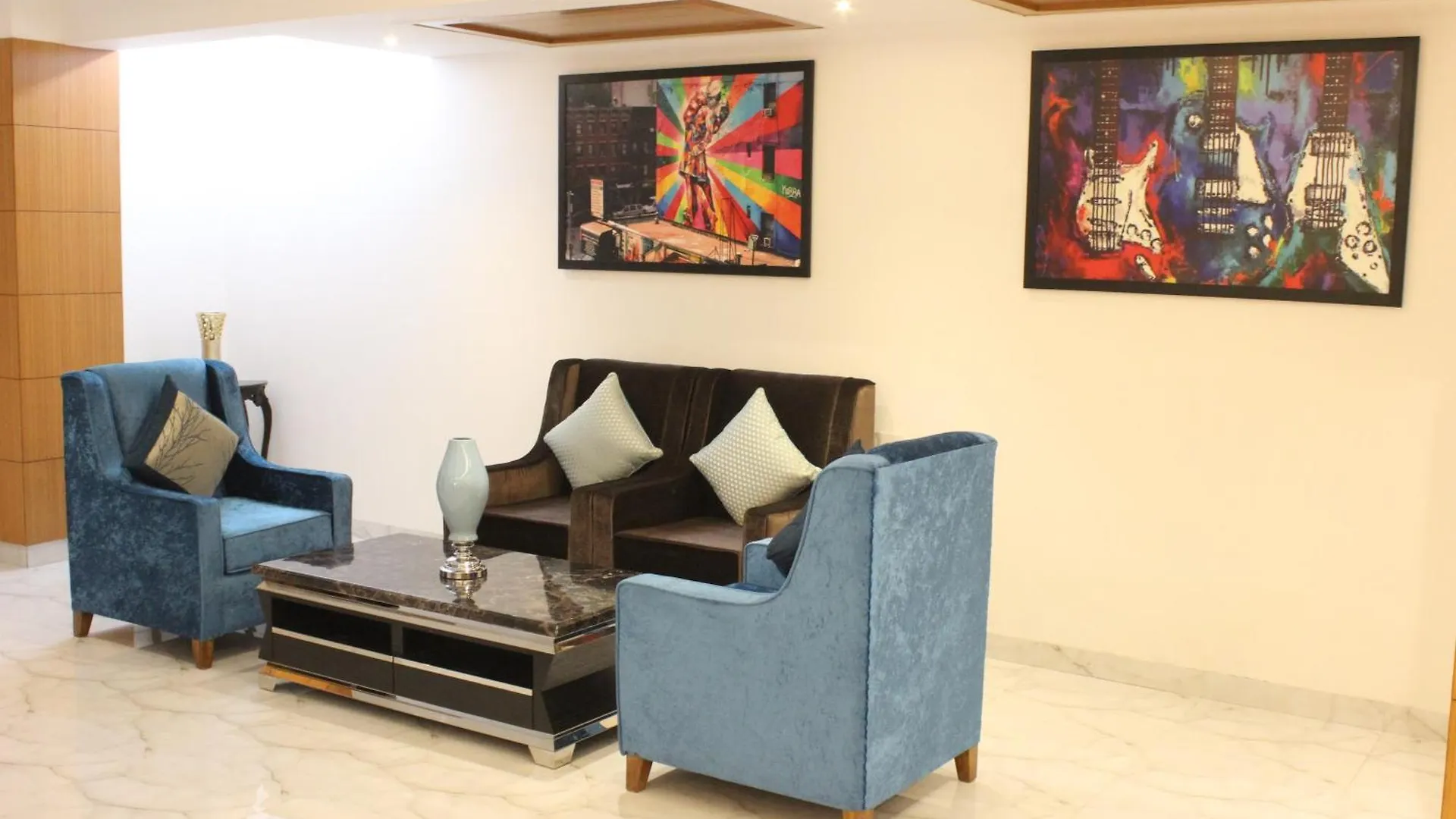 Hotel Transit International- Aerocity Delhi Airport New Delhi