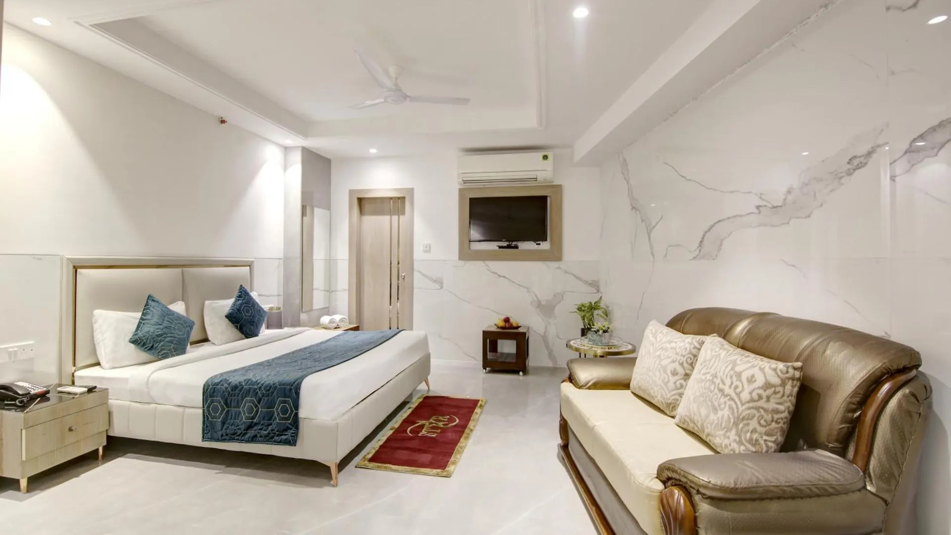 Hotel Transit International- Aerocity Delhi Airport New Delhi 3*,  India