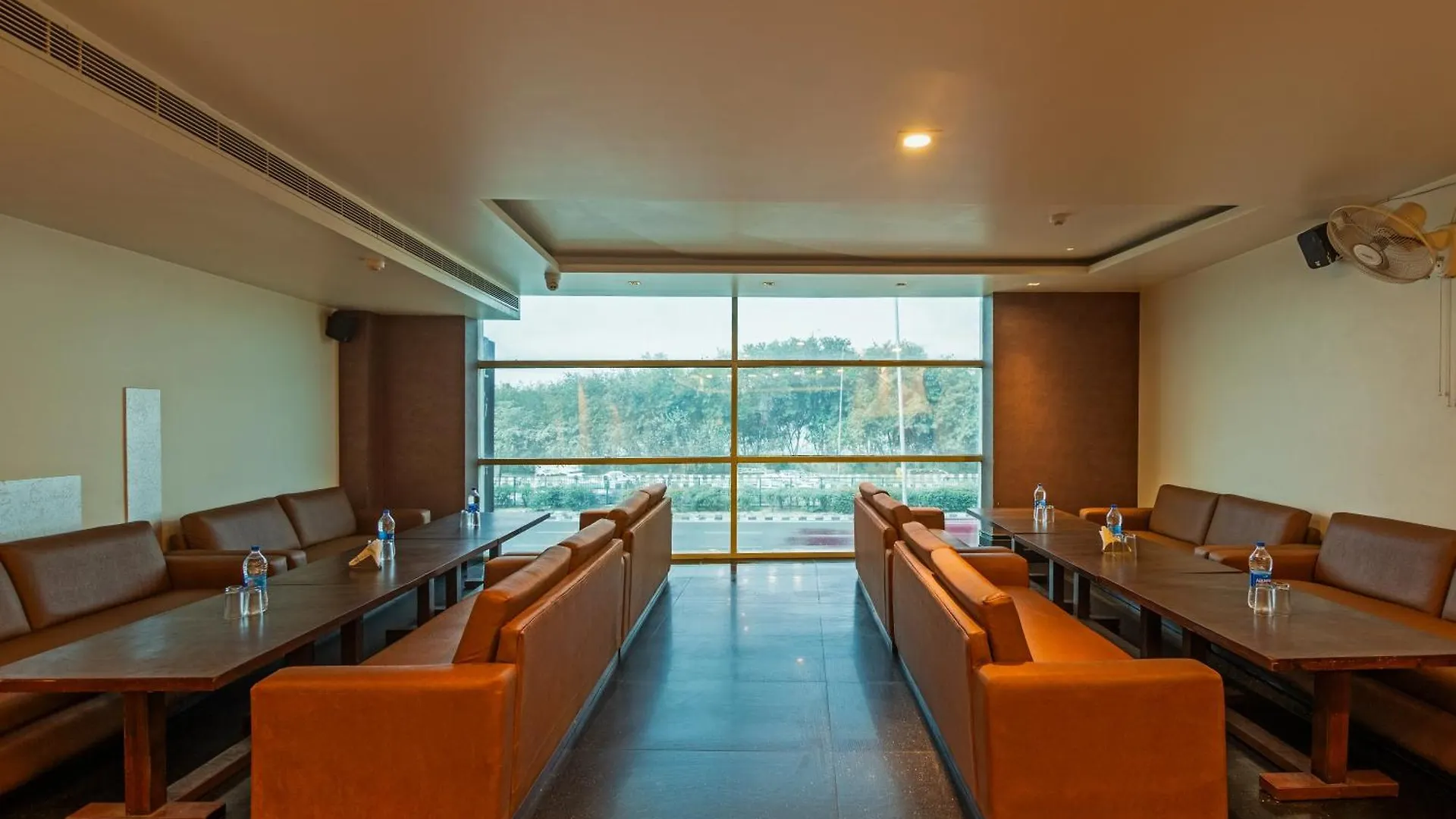 ***  Hotel Transit International- Aerocity Delhi Airport New Delhi India