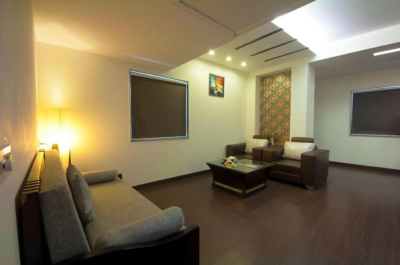 Hotel Transit International- Aerocity Delhi Airport New Delhi