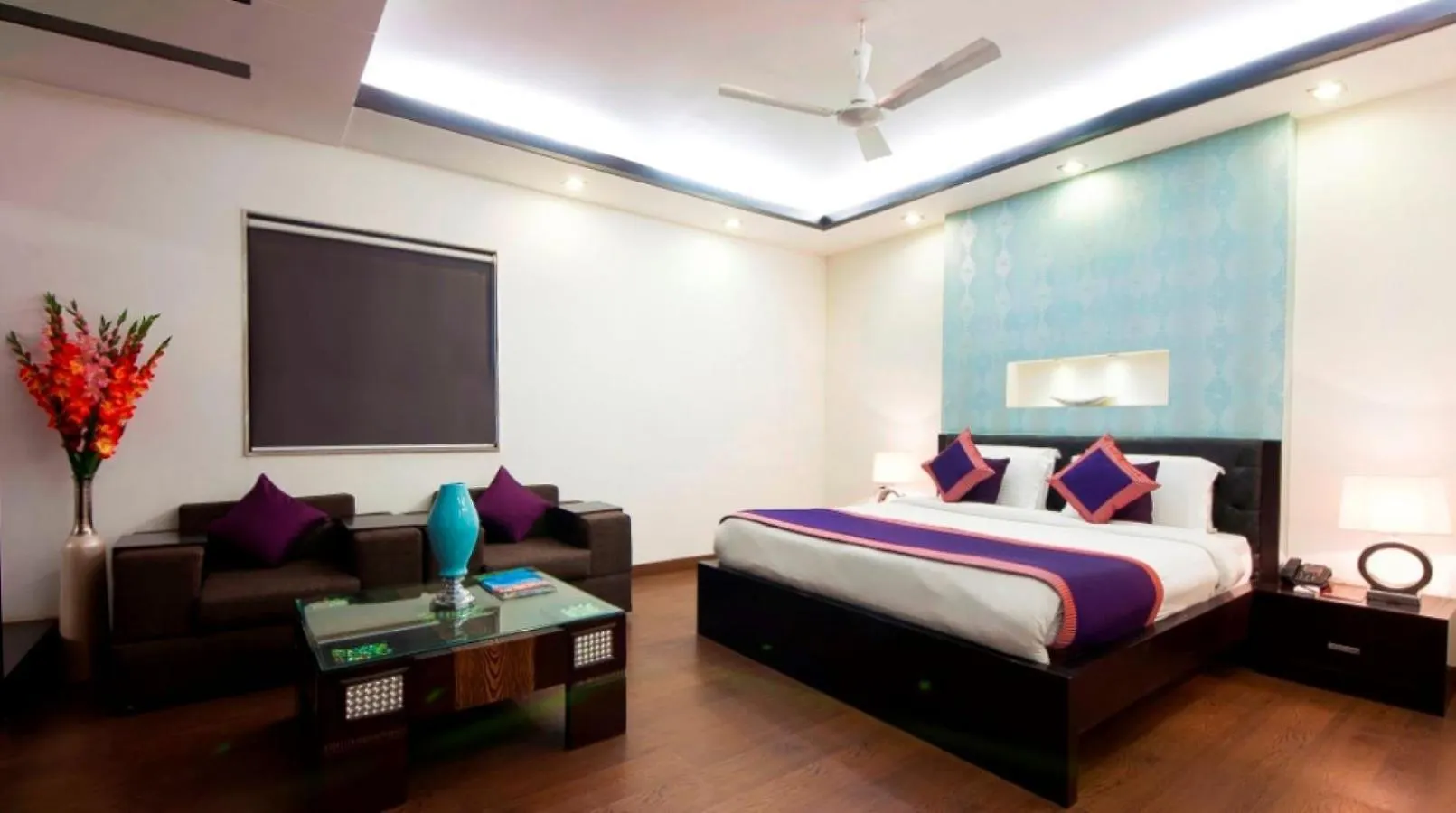 Hotel Transit International- Aerocity Delhi Airport New Delhi