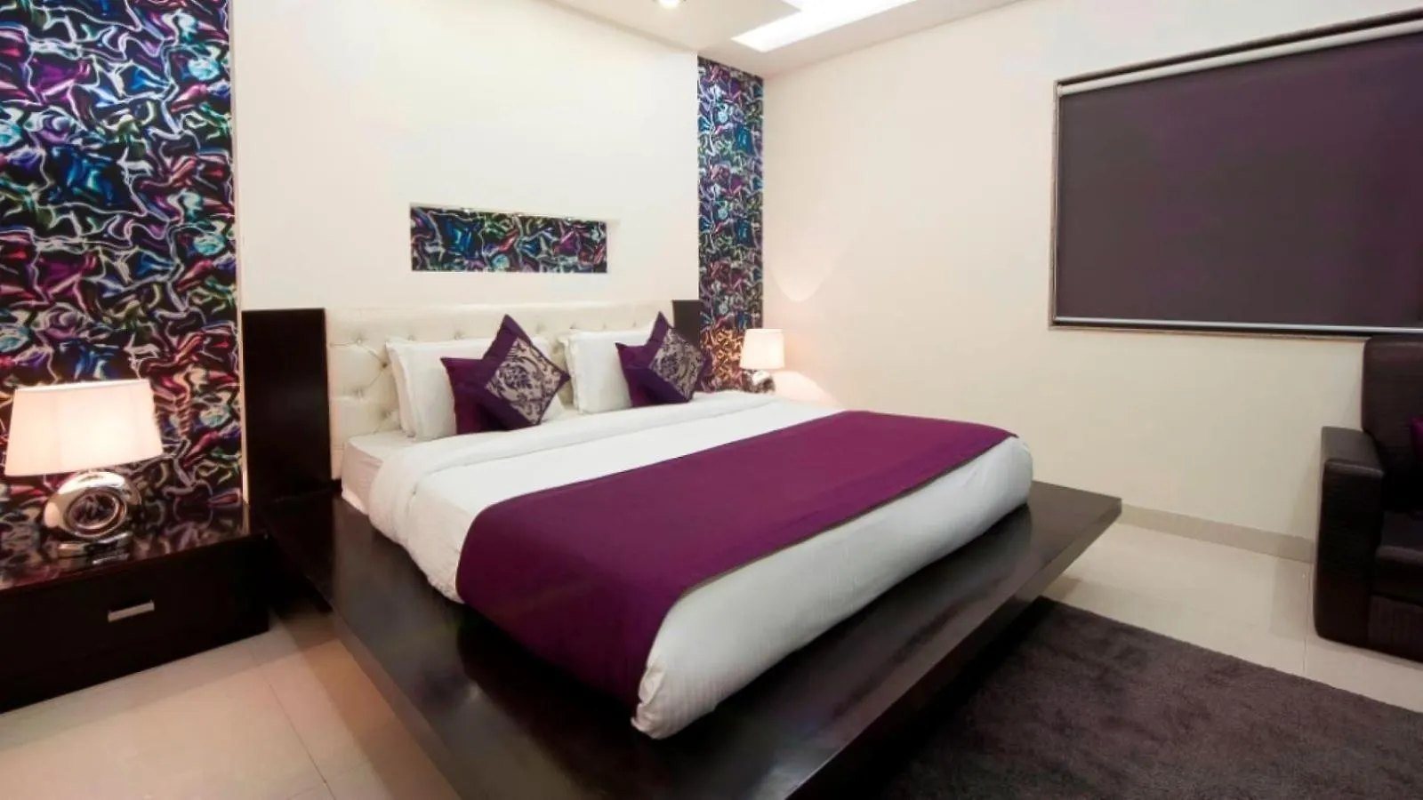 Hotel Transit International- Aerocity Delhi Airport New Delhi India
