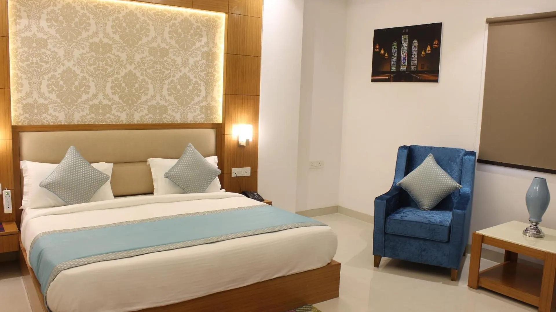 Hotel Transit International- Aerocity Delhi Airport New Delhi