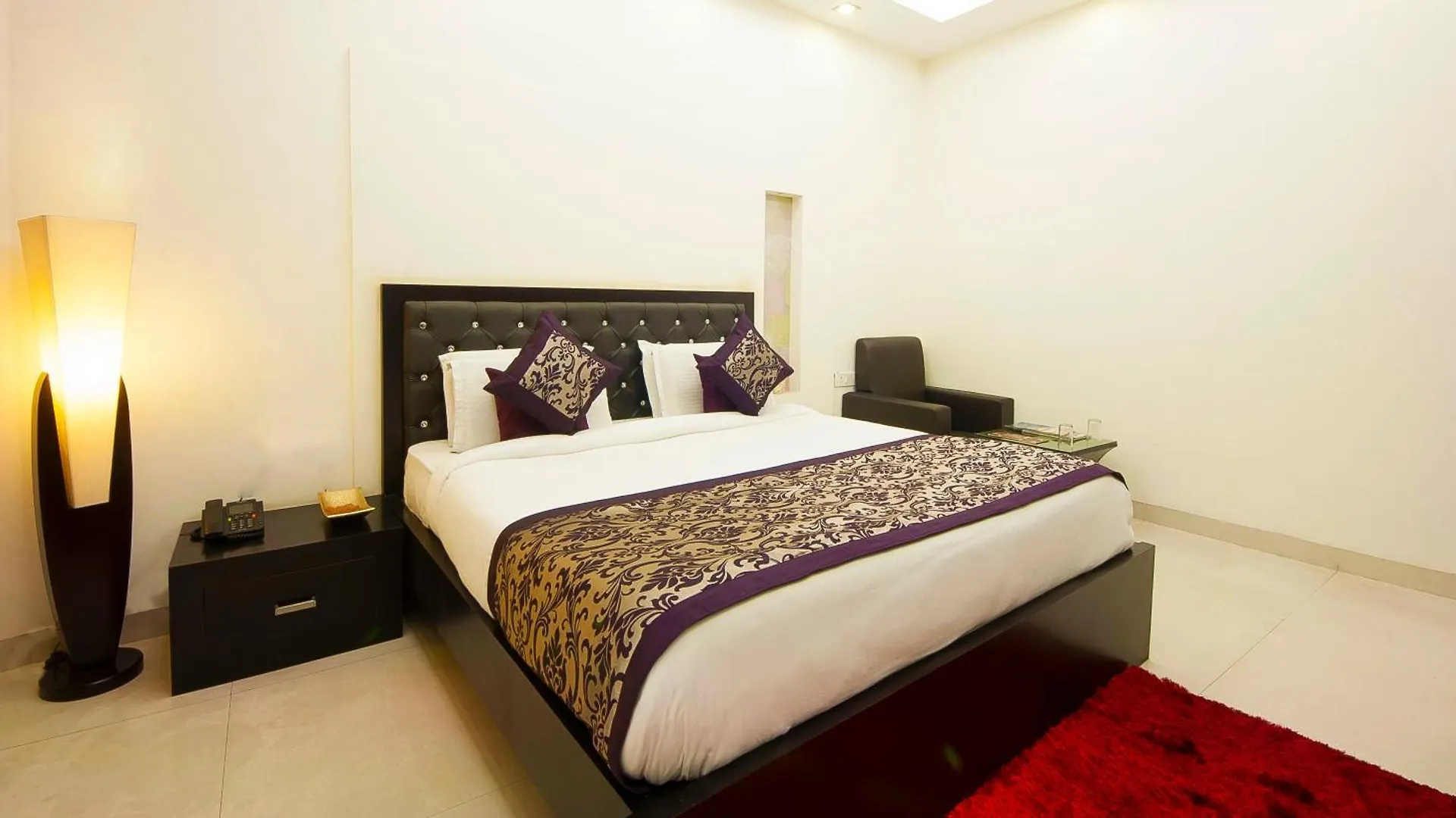 Hotel Transit International- Aerocity Delhi Airport New Delhi
