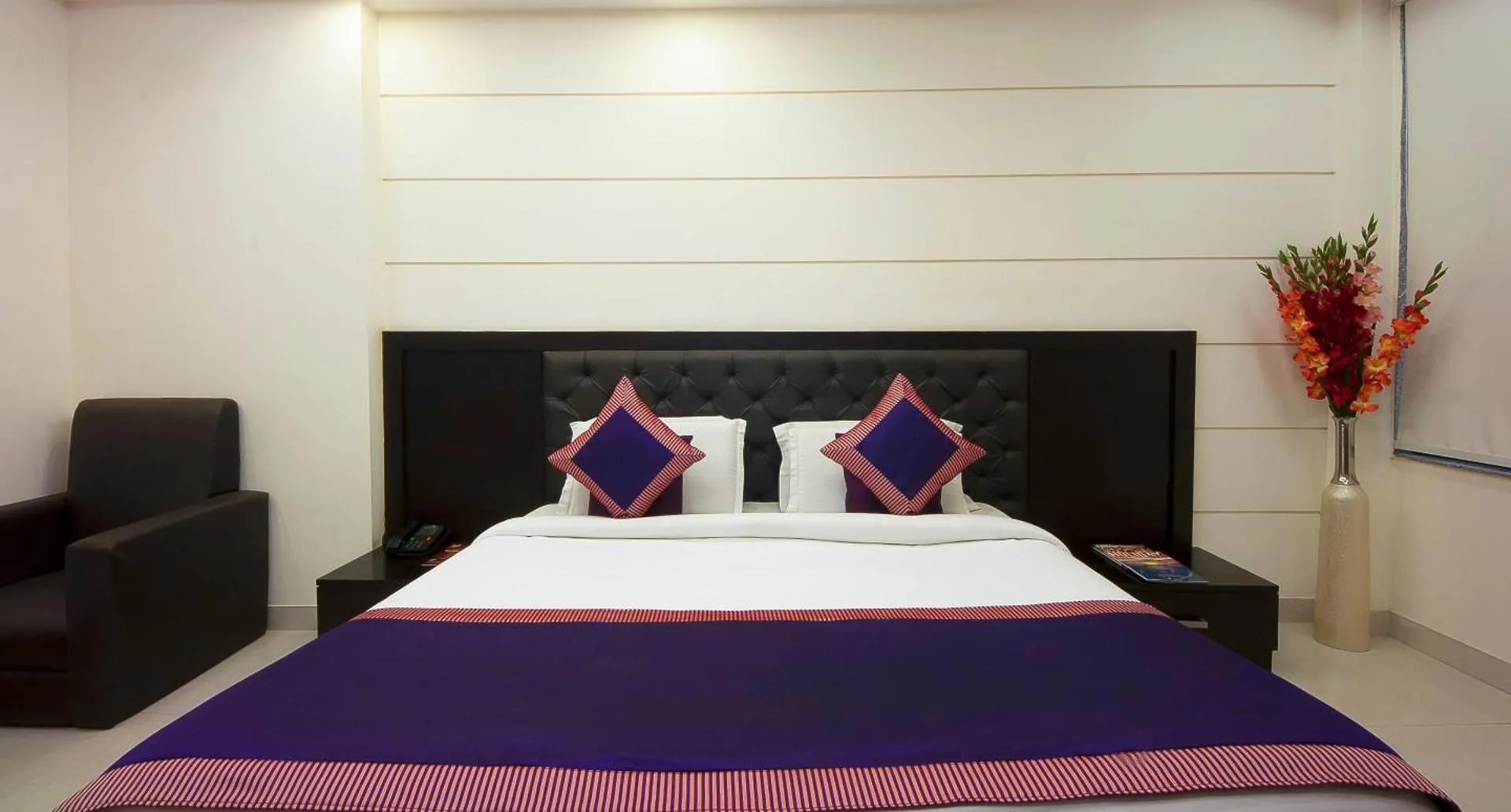 Hotel Transit International- Aerocity Delhi Airport New Delhi