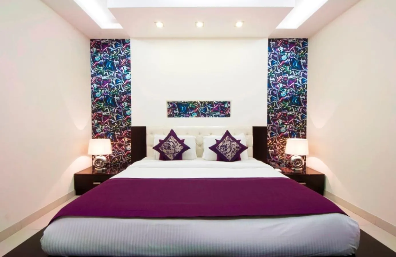 Hotel Transit International- Aerocity Delhi Airport New Delhi