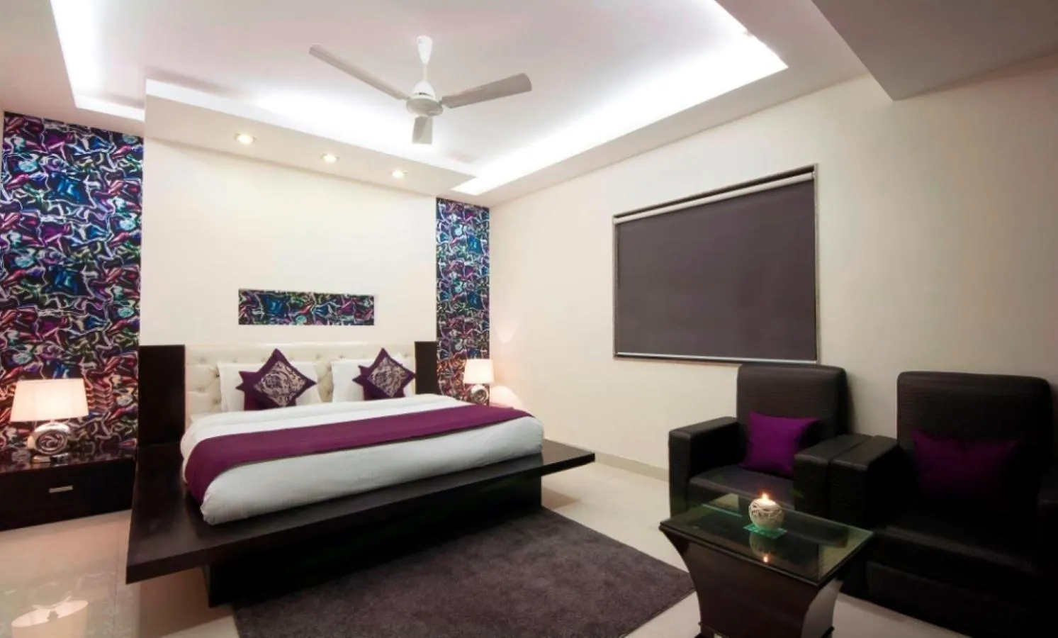 Hotel Transit International- Aerocity Delhi Airport New Delhi