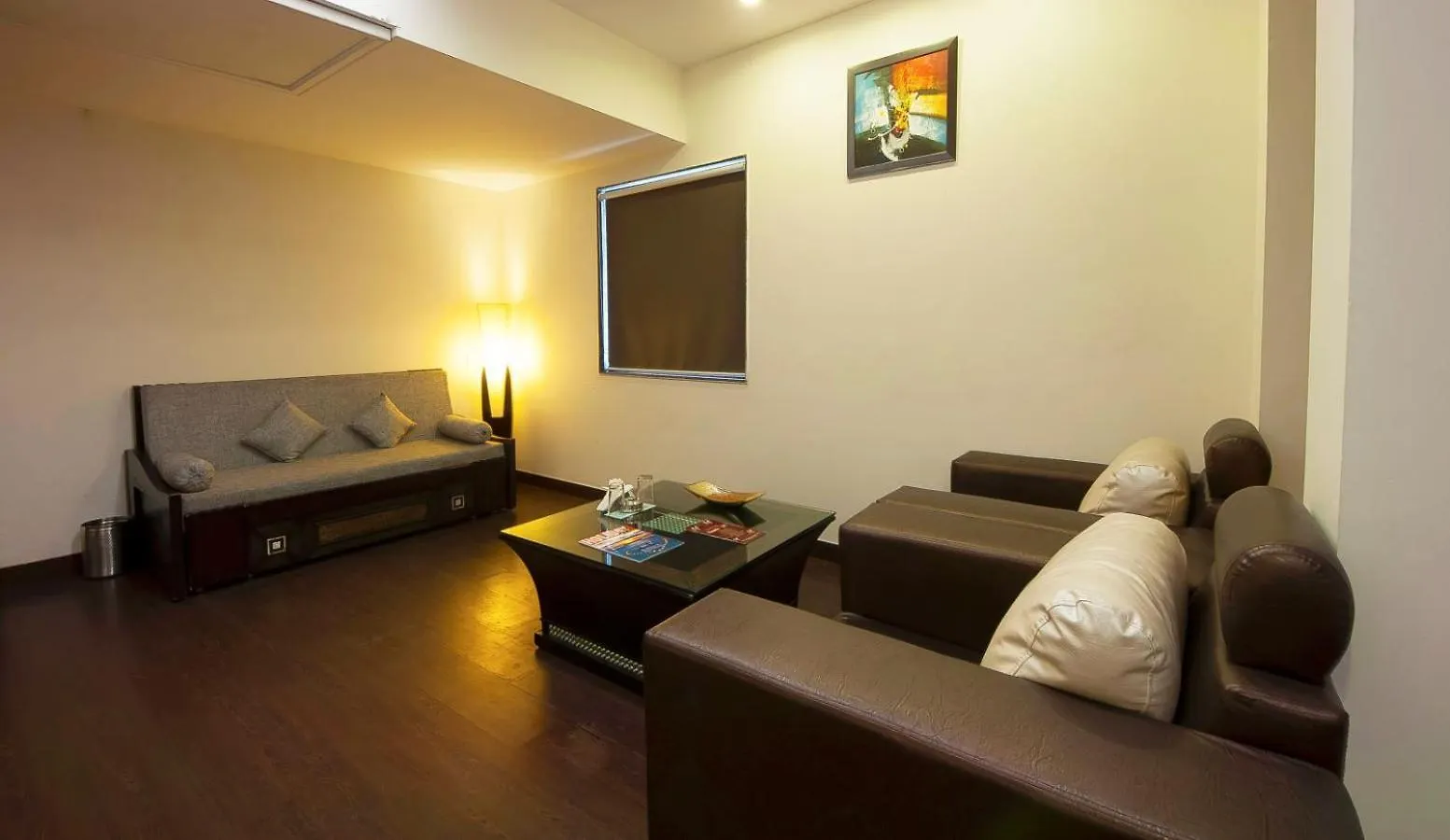 Hotel Transit International- Aerocity Delhi Airport New Delhi
