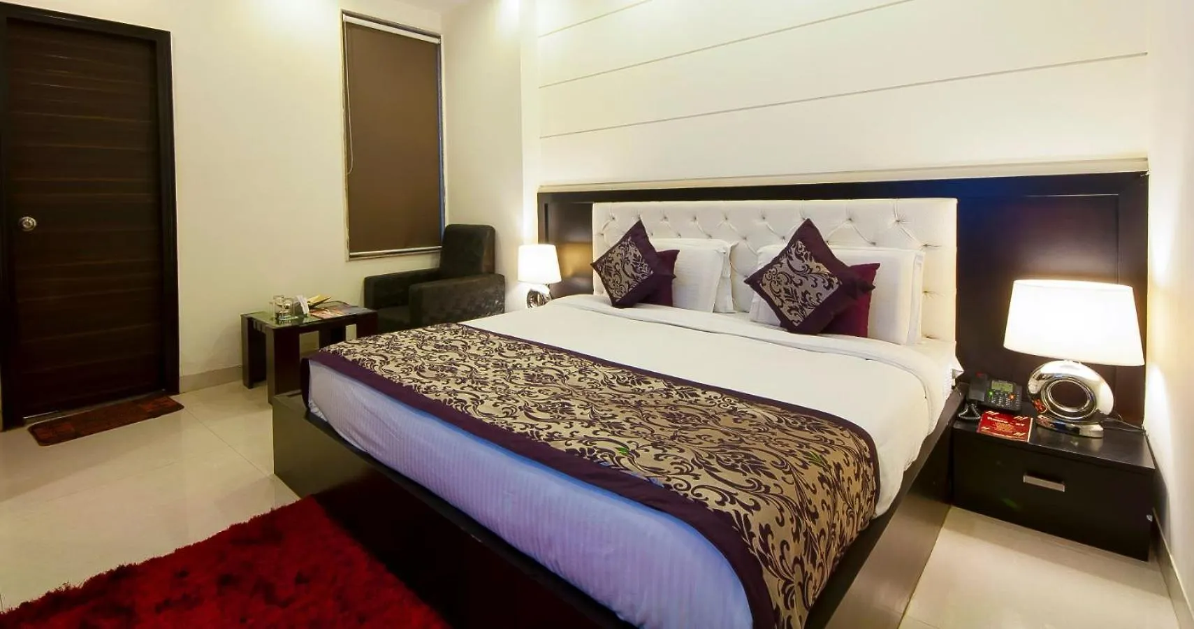 Hotel Transit International- Aerocity Delhi Airport New Delhi