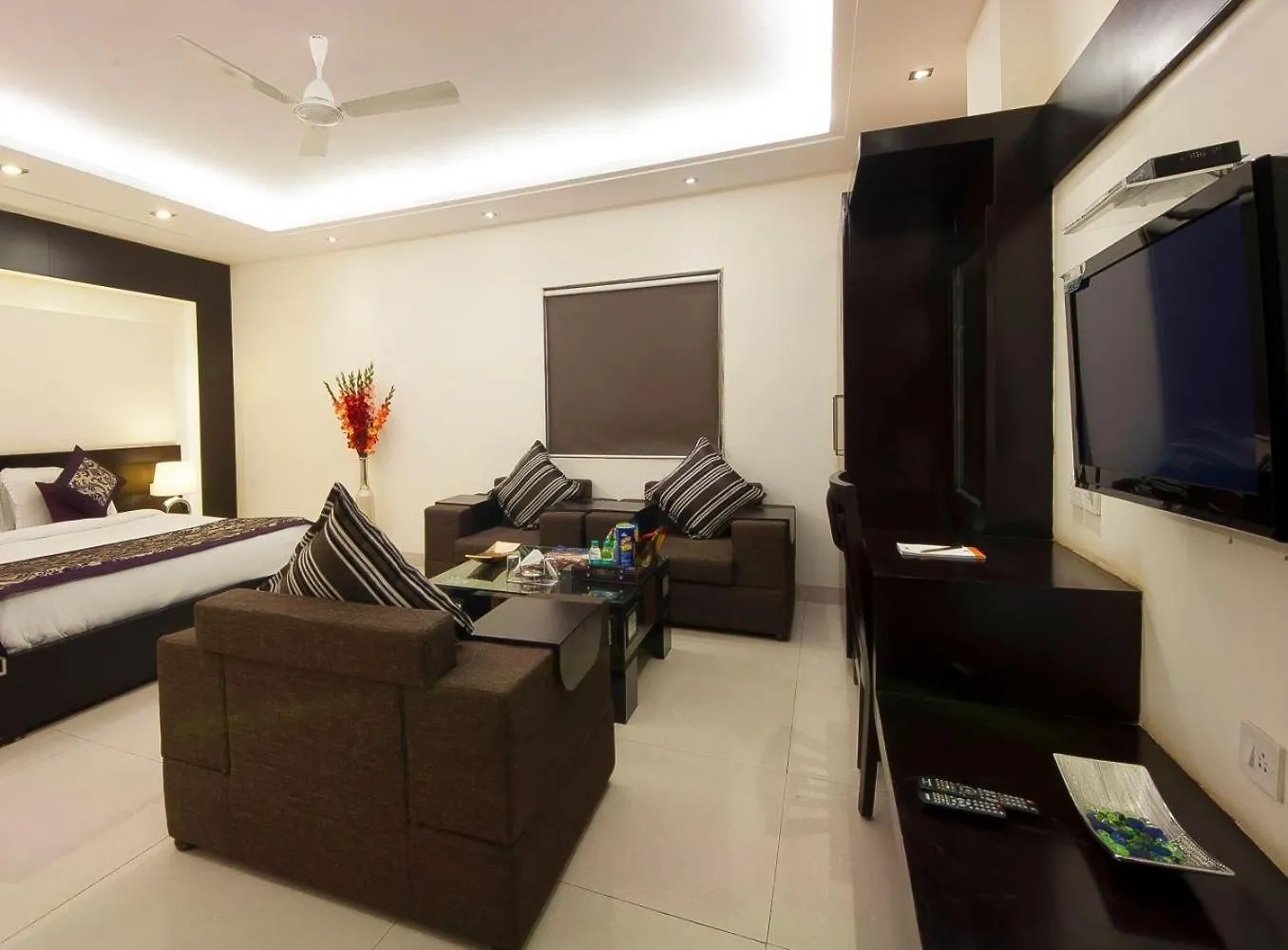 Hotel Transit International- Aerocity Delhi Airport New Delhi