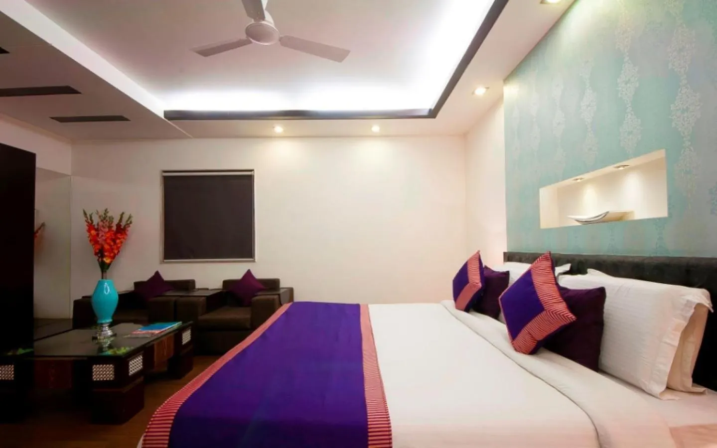 Hotel Transit International- Aerocity Delhi Airport New Delhi