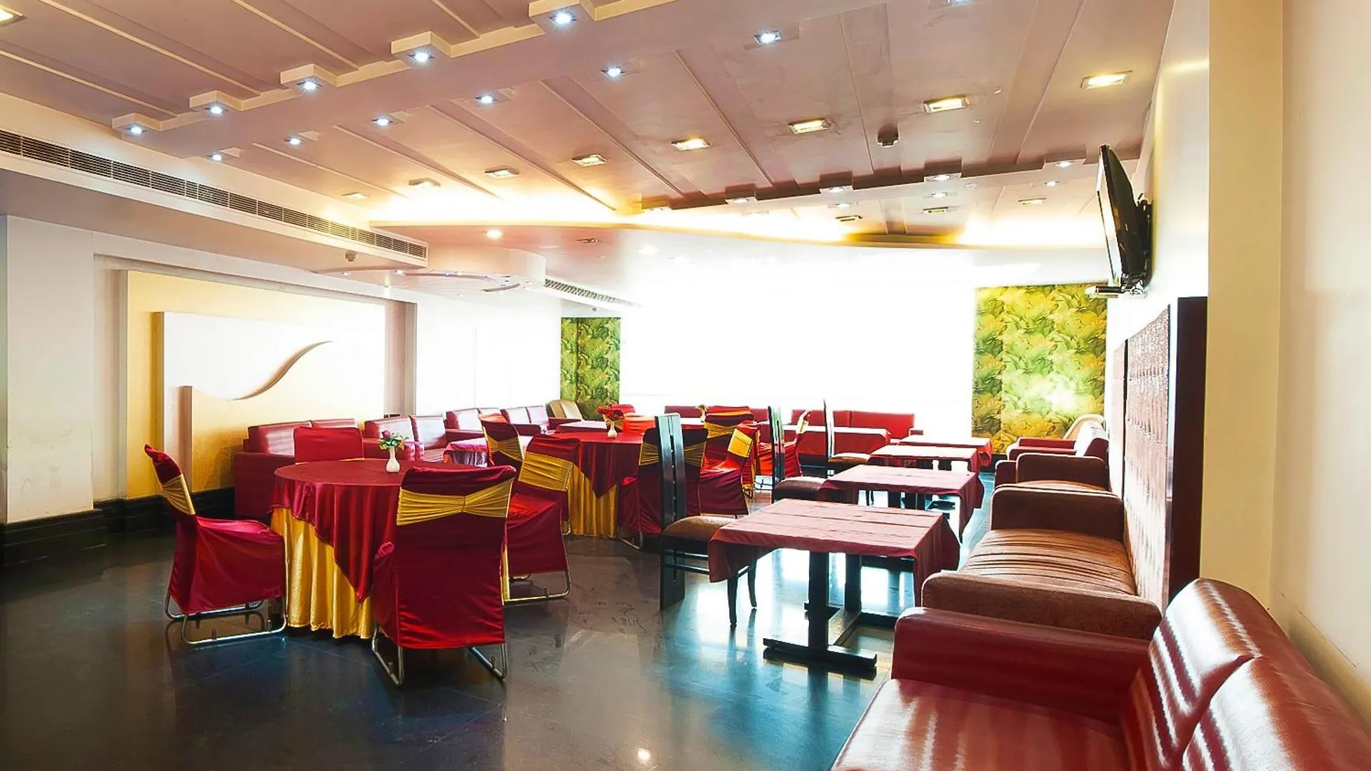 Hotel Transit International- Aerocity Delhi Airport New Delhi India