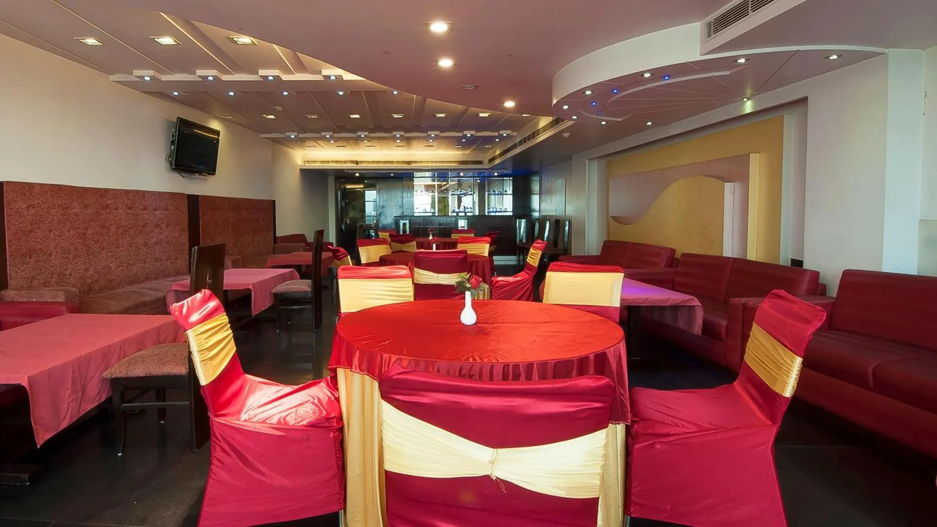 Hotel Transit International- Aerocity Delhi Airport New Delhi 3*,  India