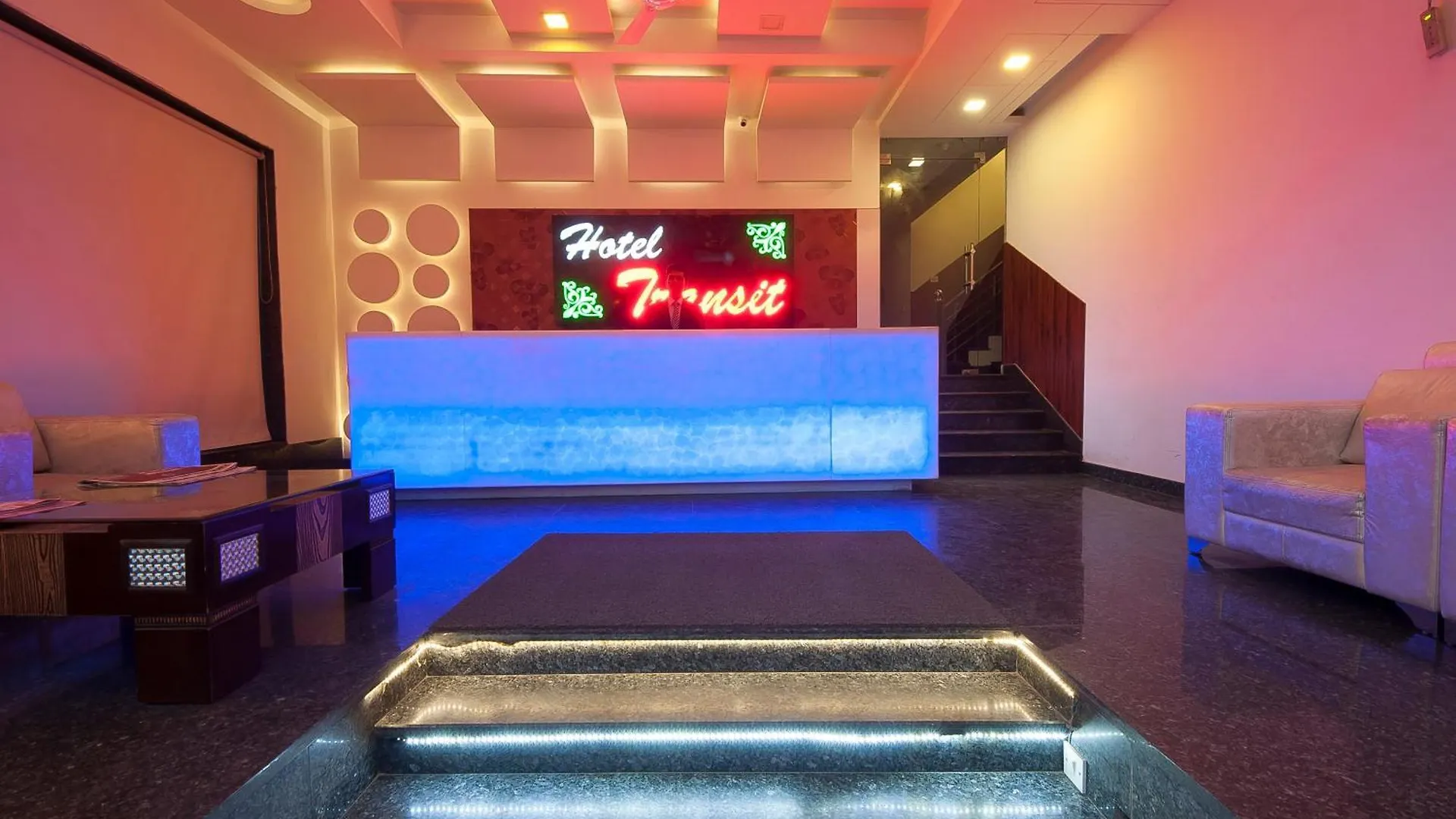 Hotel Transit International- Aerocity Delhi Airport New Delhi