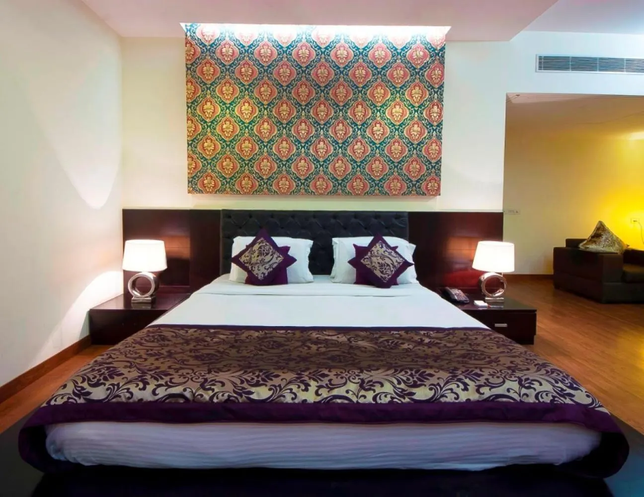 Hotel Transit International- Aerocity Delhi Airport New Delhi 3*,  India