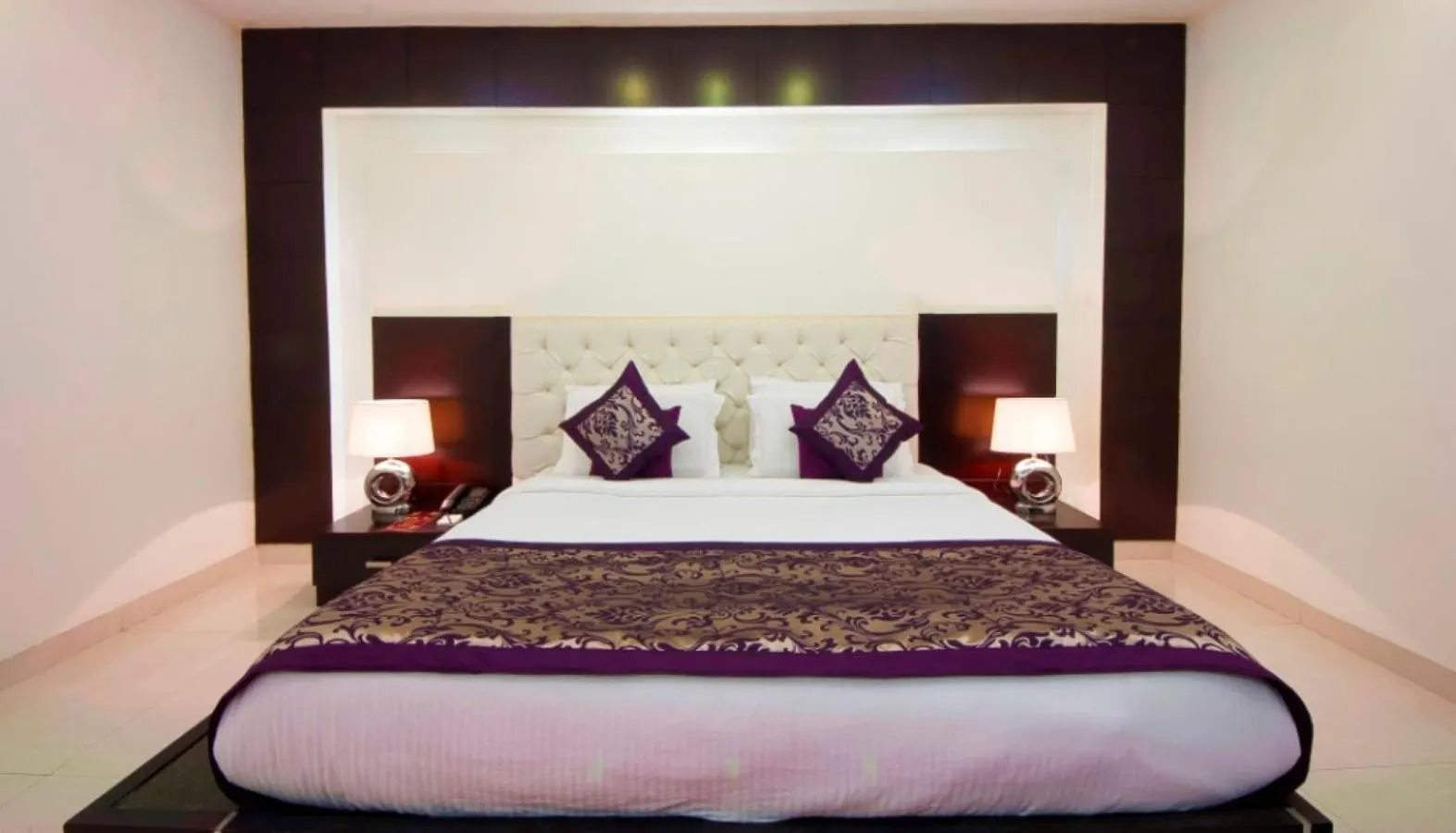 Hotel Transit International- Aerocity Delhi Airport New Delhi