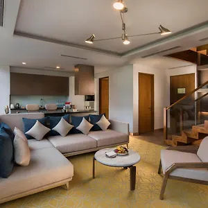 Hyatt Delhi Residences Apartment New Delhi