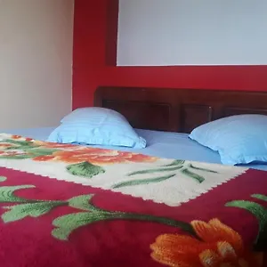 Willow Hill Leisure Lodge Munnar