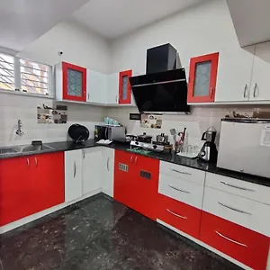 Royal Wings Apartment Mysore