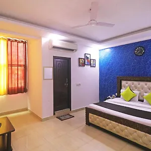 Ashoka Palace Near Igi Airport New Delhi