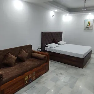 Shanti Residency New Delhi