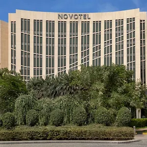 ホテル Novotel Aerocity