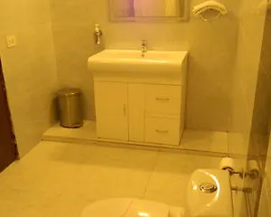 Shyama International New Delhi