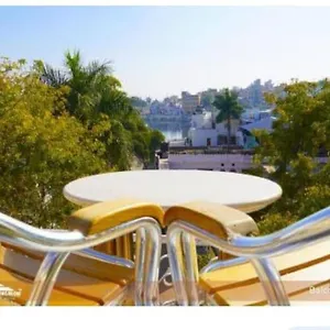 Raj Karan Villa Udaipur