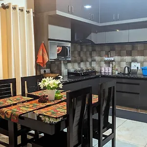 Sindoora Villa Mysore