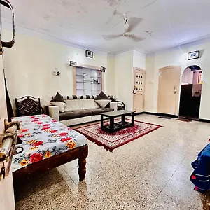 Green Love Mysuru Holiday home Mysore