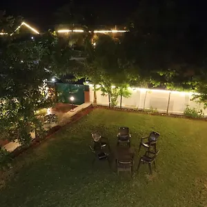 Bhanwar Villa Udaipur
