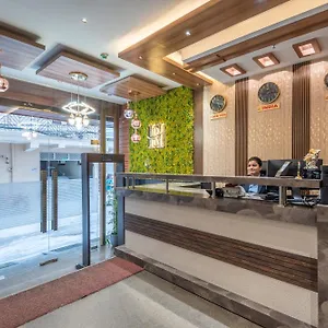 3* Hotel Royal Igi