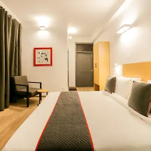 Golden Prime King Hotel