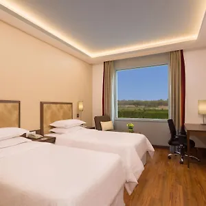 Four Points By Sheraton New Delhi, Airport Highway New Delhi