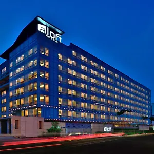 Aloft Aerocity New Delhi