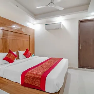 Airport Mayank Residency New Delhi