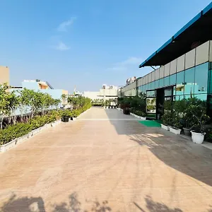 Airport Grand By Fantasia New Delhi