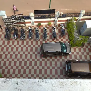 Indraprastha Beach Hotel Varkala