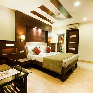 Amaltas International - Delhi-16 New Delhi