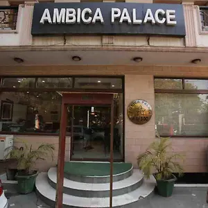 Ambica Palace New Delhi