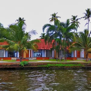 Punnamada Resort Alappuzha