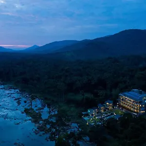 Niraamaya Retreats Samroha Hotel Athirappilly