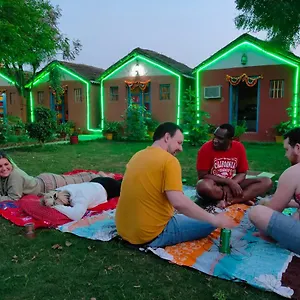 Village Homestay Agra (Uttar Pradesh)