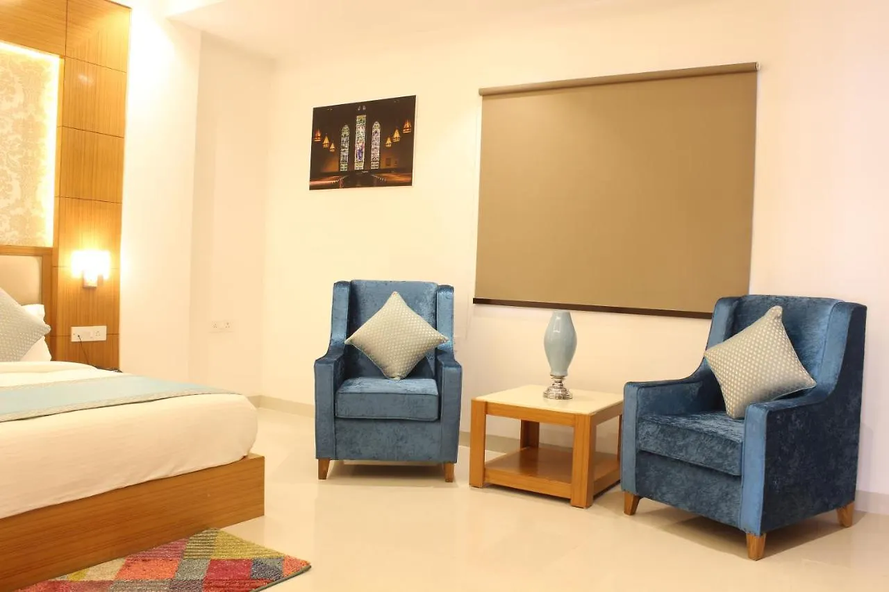 Hotel Transit International- Aerocity Delhi Airport New Delhi